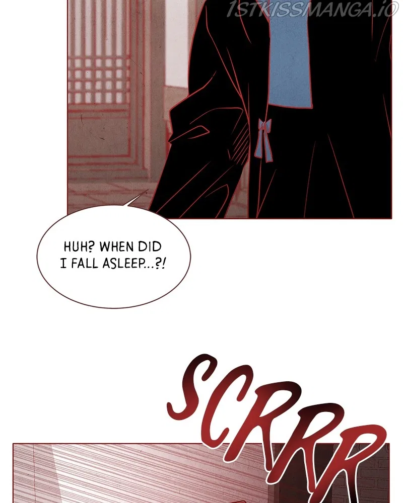 Do Snakes Eat Flowers? Chapter 65 – Page 34