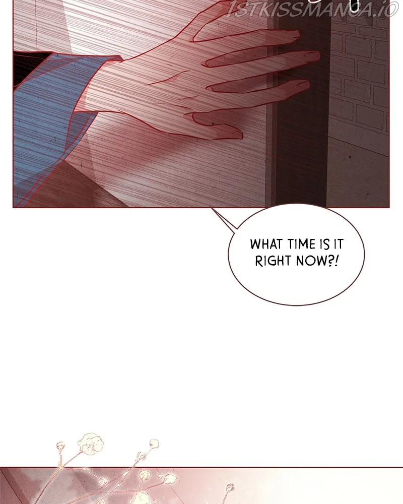 Do Snakes Eat Flowers? Chapter 65 – Page 35