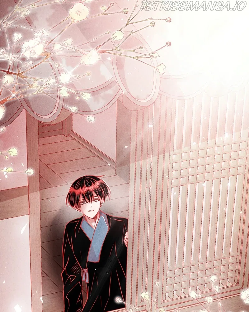Do Snakes Eat Flowers? Chapter 65 – Page 36
