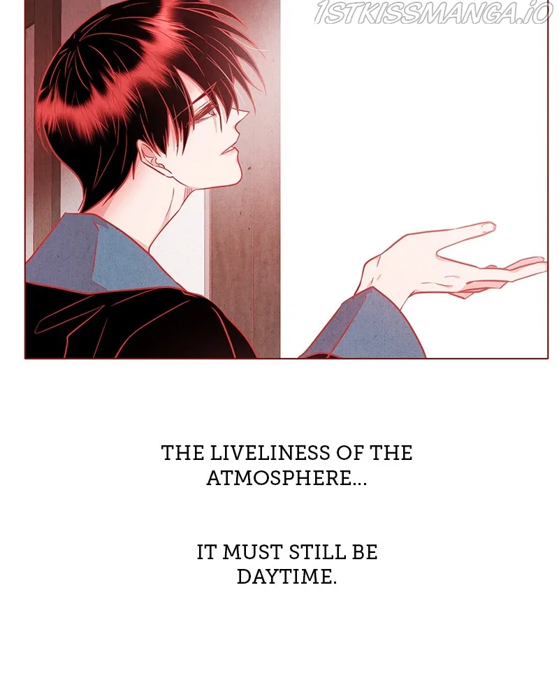 Do Snakes Eat Flowers? Chapter 65 – Page 38