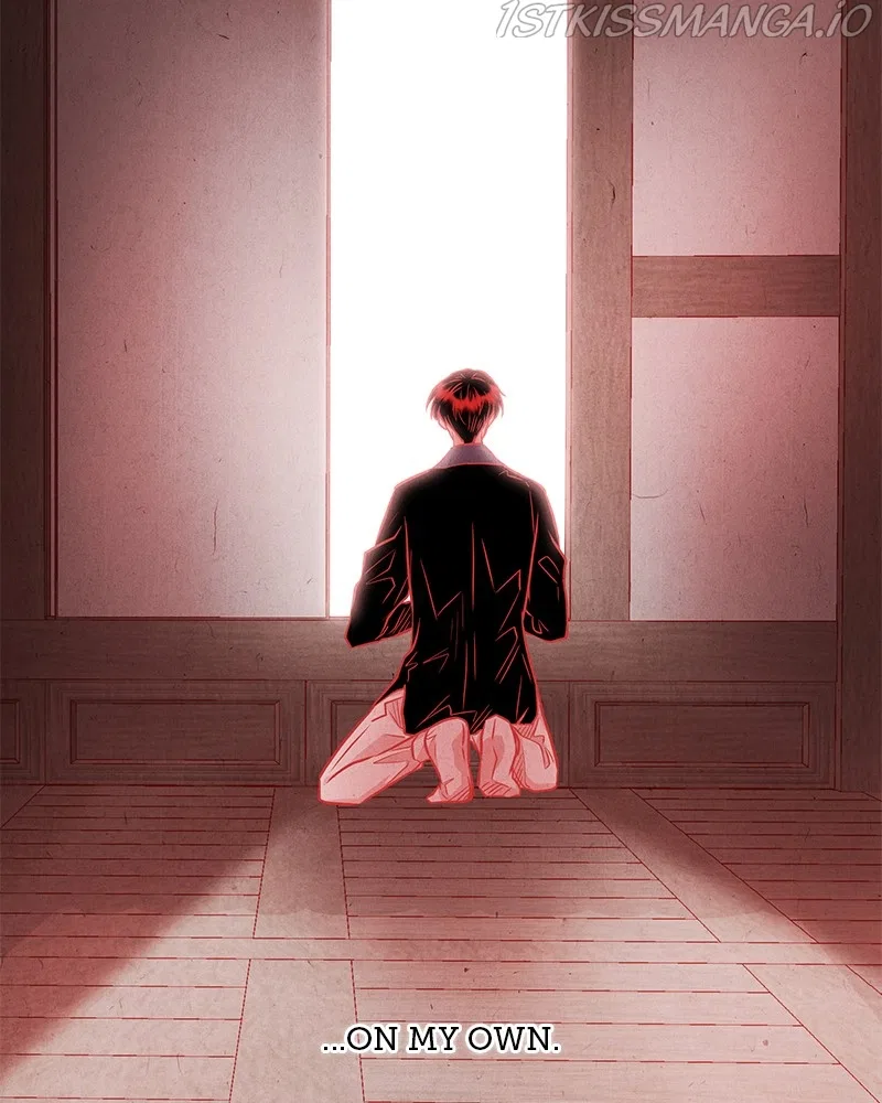 Do Snakes Eat Flowers? Chapter 65 – Page 42