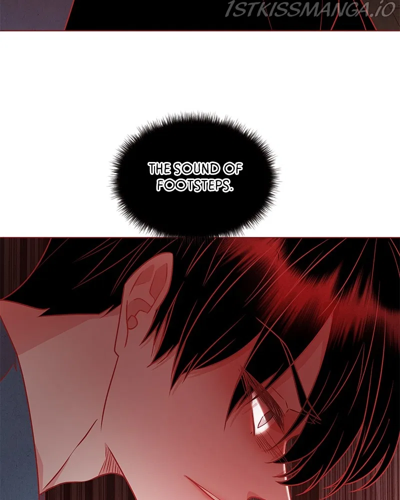 Do Snakes Eat Flowers? Chapter 65 – Page 46