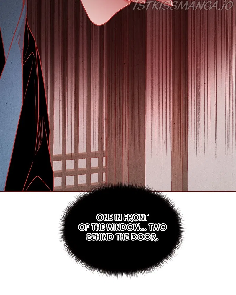 Do Snakes Eat Flowers? Chapter 65 – Page 47