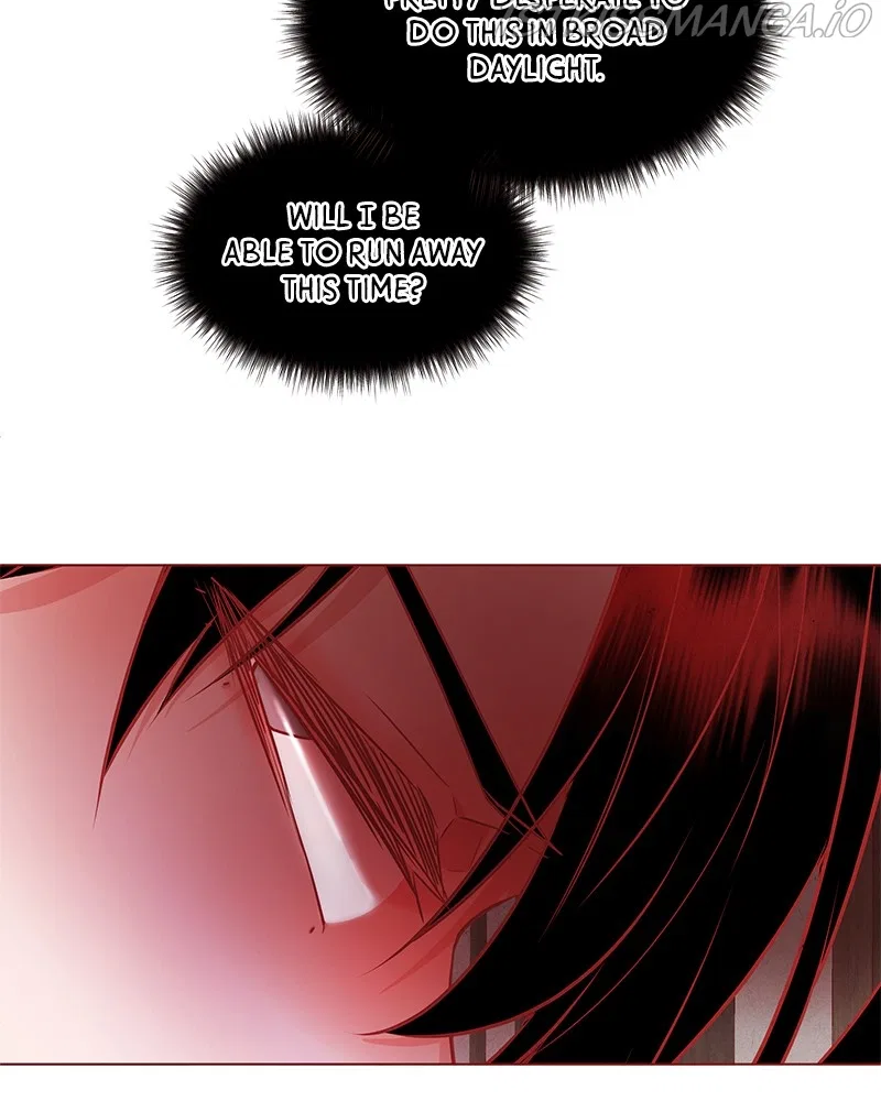 Do Snakes Eat Flowers? Chapter 65 – Page 49