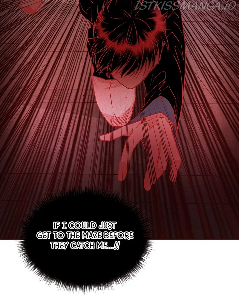 Do Snakes Eat Flowers? Chapter 65 – Page 52