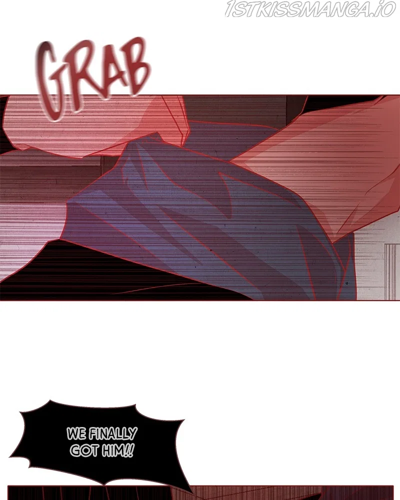 Do Snakes Eat Flowers? Chapter 65 – Page 53