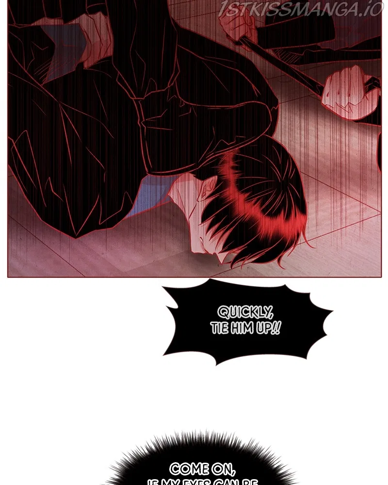 Do Snakes Eat Flowers? Chapter 65 – Page 54
