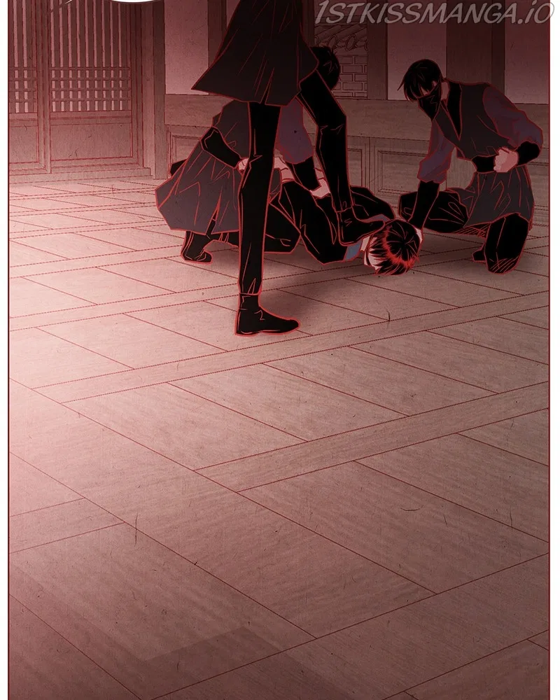 Do Snakes Eat Flowers? Chapter 65 – Page 57
