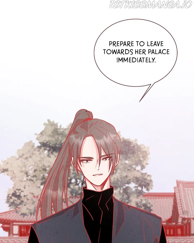 Do Snakes Eat Flowers? Chapter 65 – Page 60