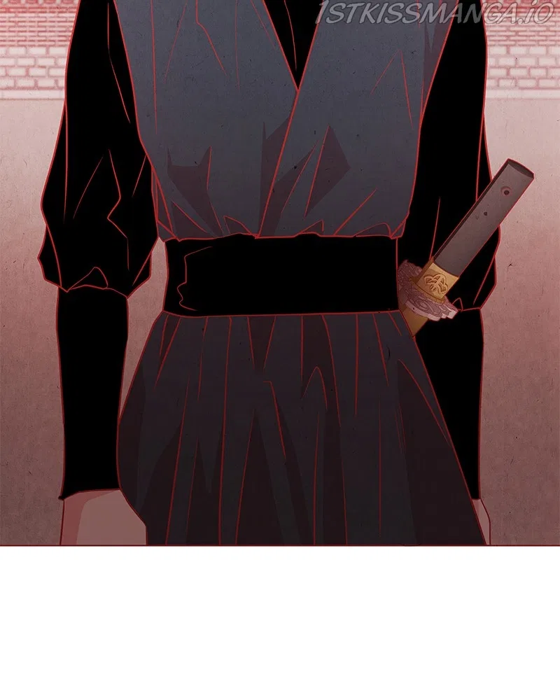 Do Snakes Eat Flowers? Chapter 65 – Page 61