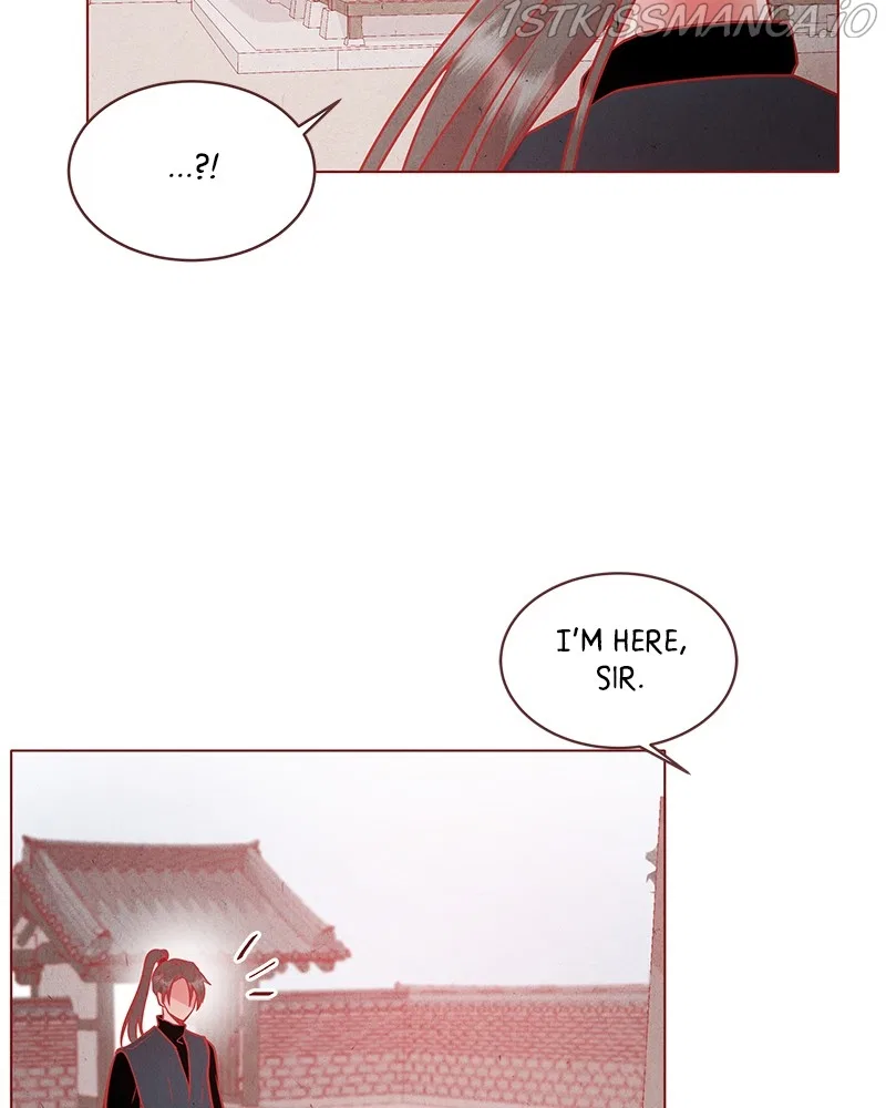 Do Snakes Eat Flowers? Chapter 65 – Page 64