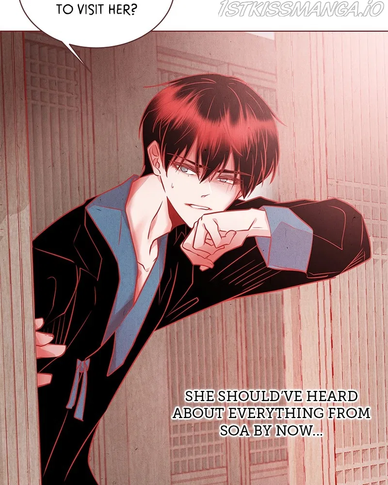 Do Snakes Eat Flowers? Chapter 65 – Page 66