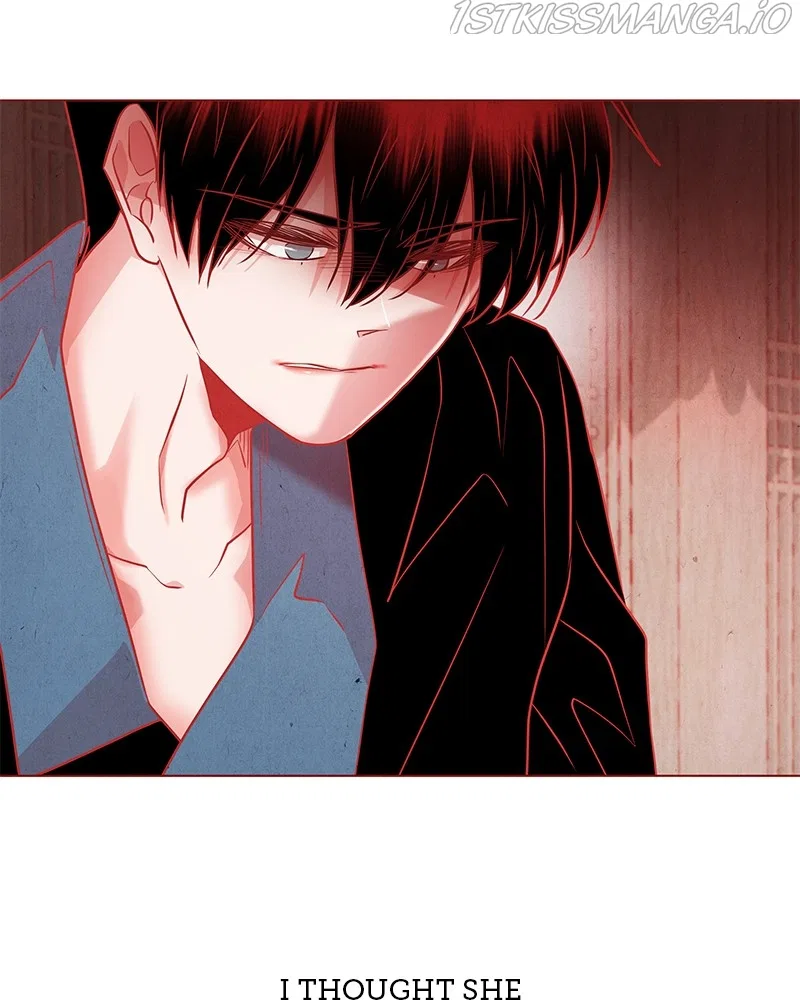Do Snakes Eat Flowers? Chapter 65 – Page 69