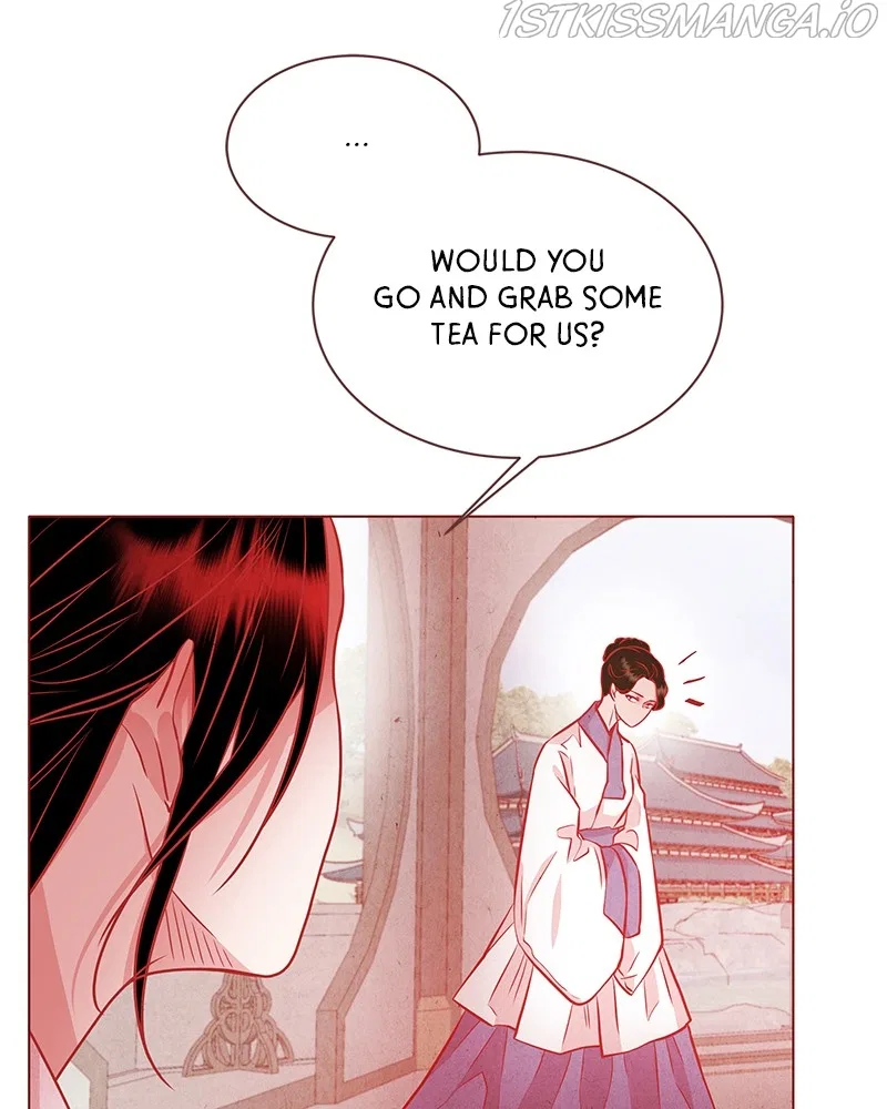 Do Snakes Eat Flowers? Chapter 65 – Page 83