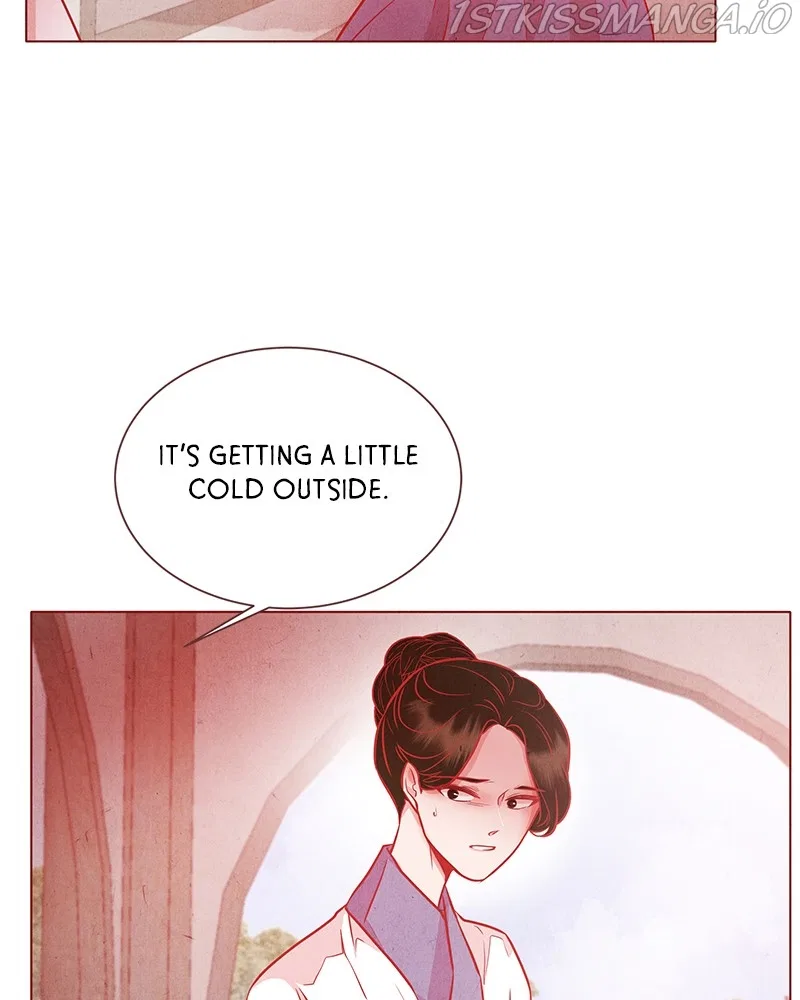 Do Snakes Eat Flowers? Chapter 65 – Page 84