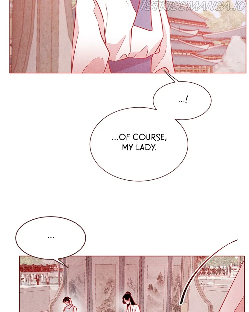 Do Snakes Eat Flowers? Chapter 65 – Page 85