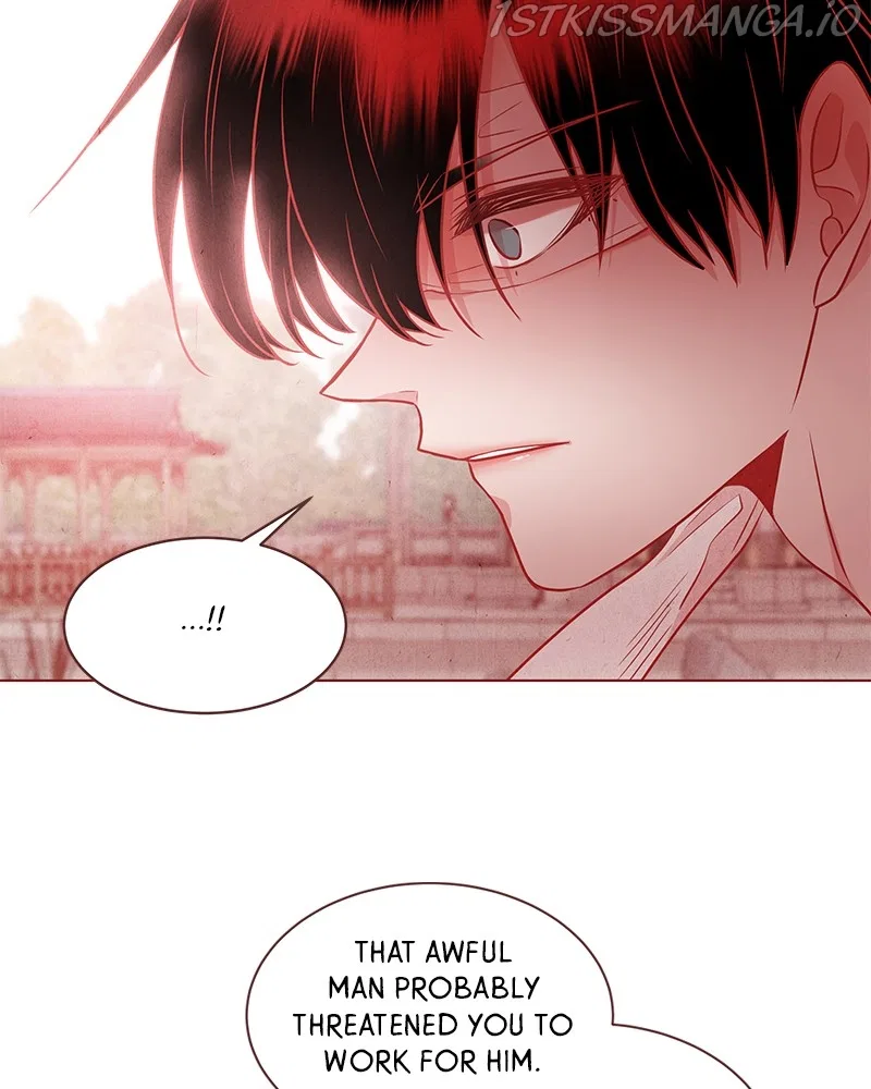 Do Snakes Eat Flowers? Chapter 65 – Page 87