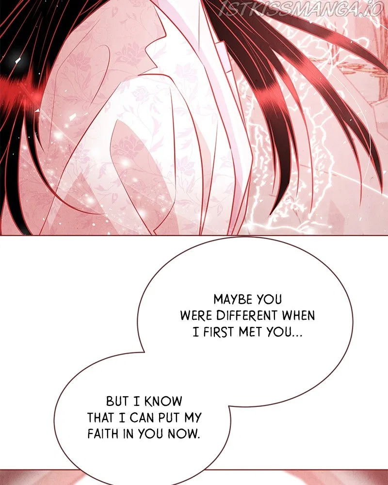 Do Snakes Eat Flowers? Chapter 65 – Page 89