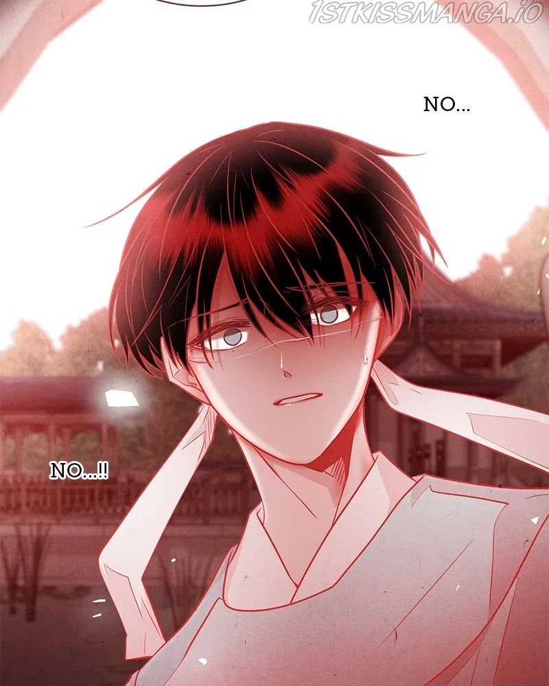 Do Snakes Eat Flowers? Chapter 65 – Page 90