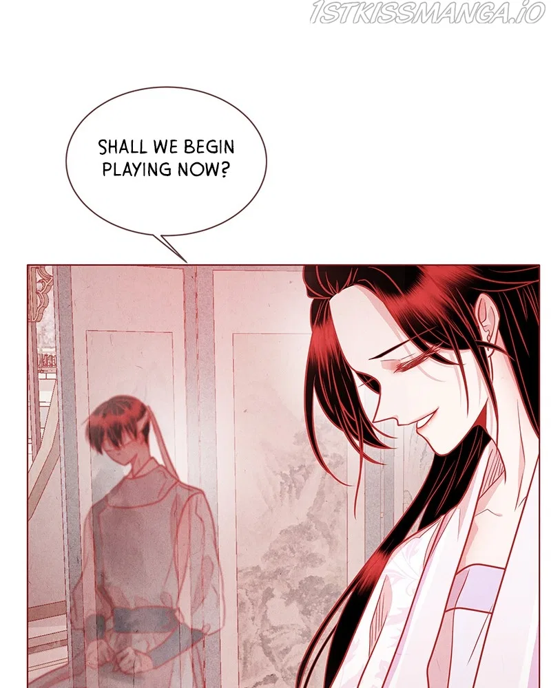 Do Snakes Eat Flowers? Chapter 65 – Page 95