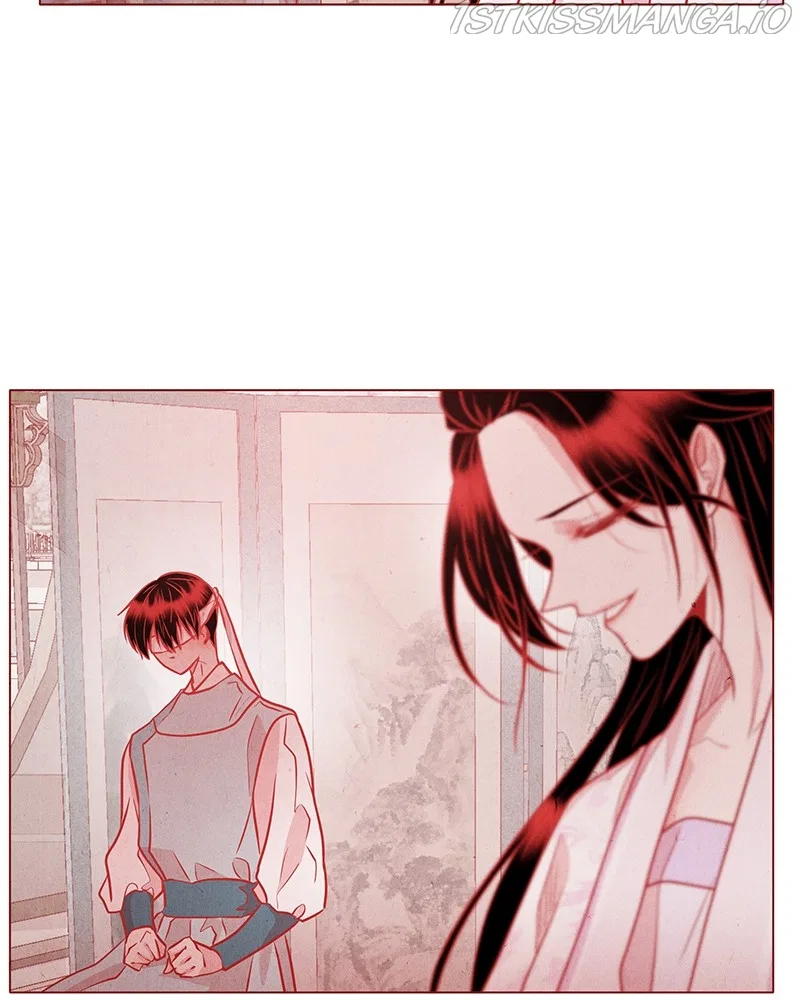 Do Snakes Eat Flowers? Chapter 65 – Page 96