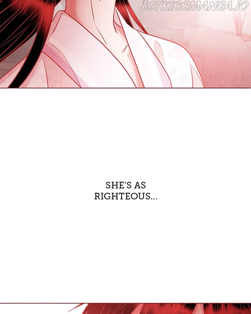 Do Snakes Eat Flowers? Chapter 65 – Page 104