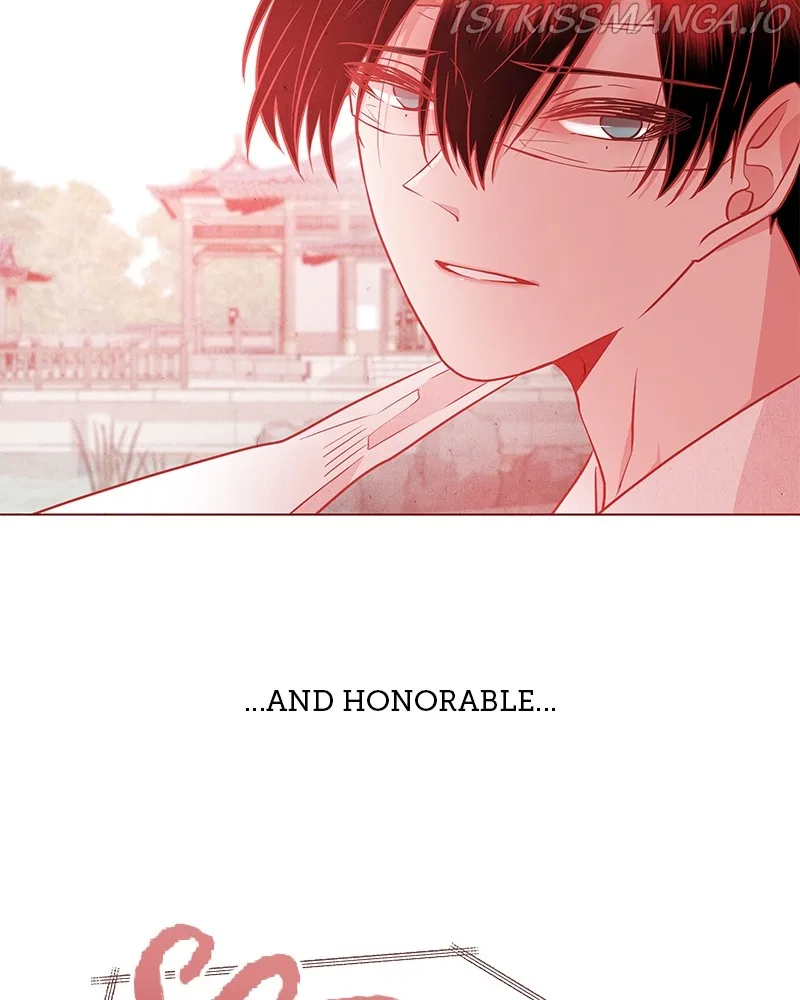 Do Snakes Eat Flowers? Chapter 65 – Page 105