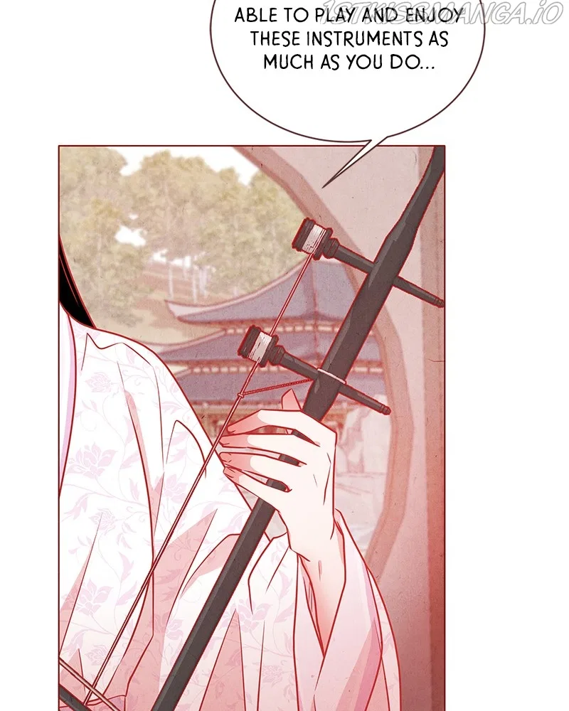 Do Snakes Eat Flowers? Chapter 65 – Page 109
