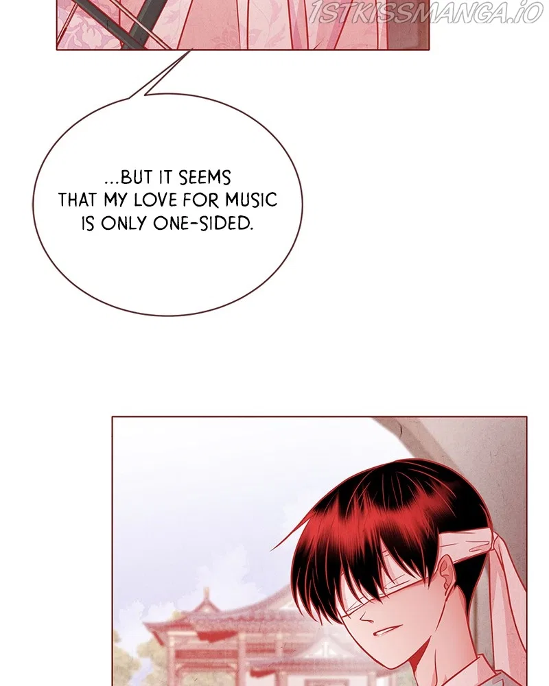Do Snakes Eat Flowers? Chapter 65 – Page 110
