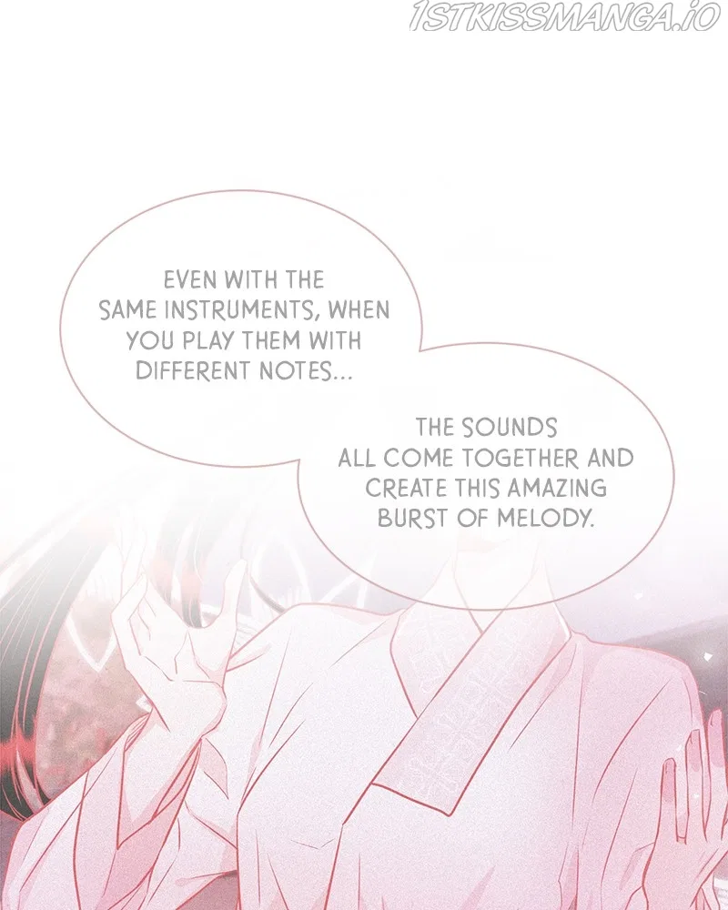 Do Snakes Eat Flowers? Chapter 65 – Page 114