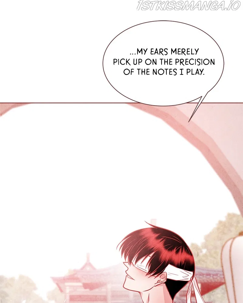 Do Snakes Eat Flowers? Chapter 65 – Page 116