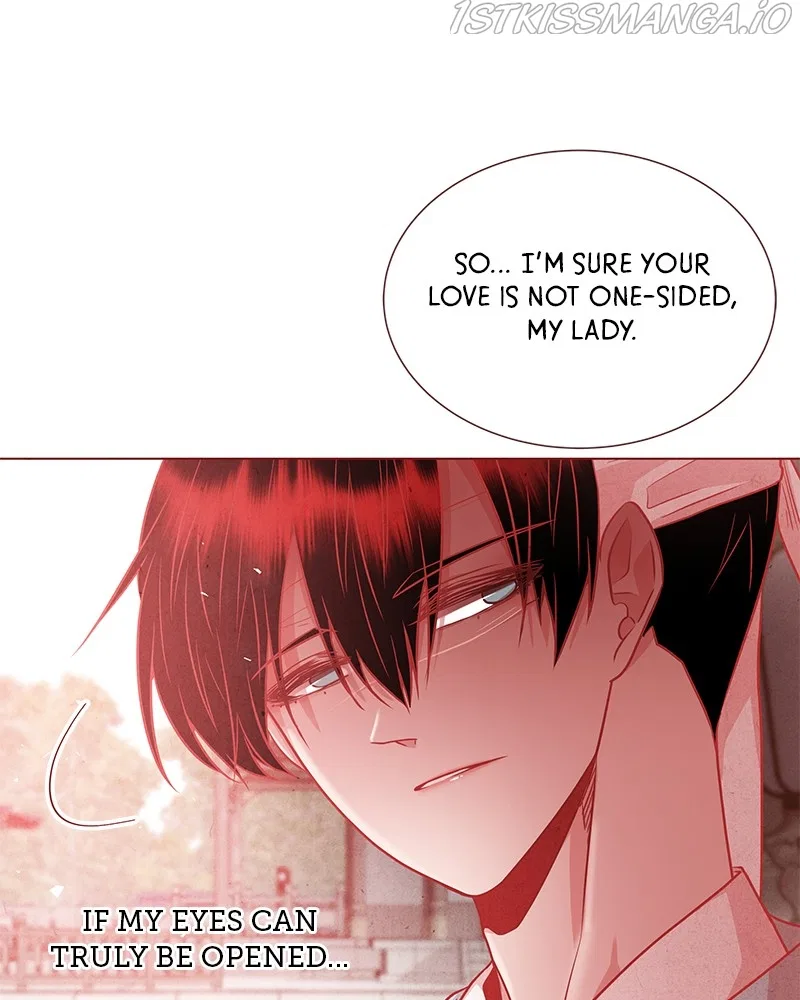 Do Snakes Eat Flowers? Chapter 65 – Page 119