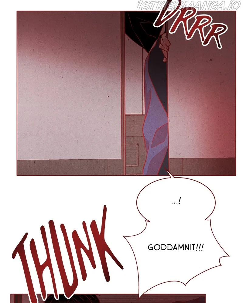 Do Snakes Eat Flowers? Chapter 64 – Page 4