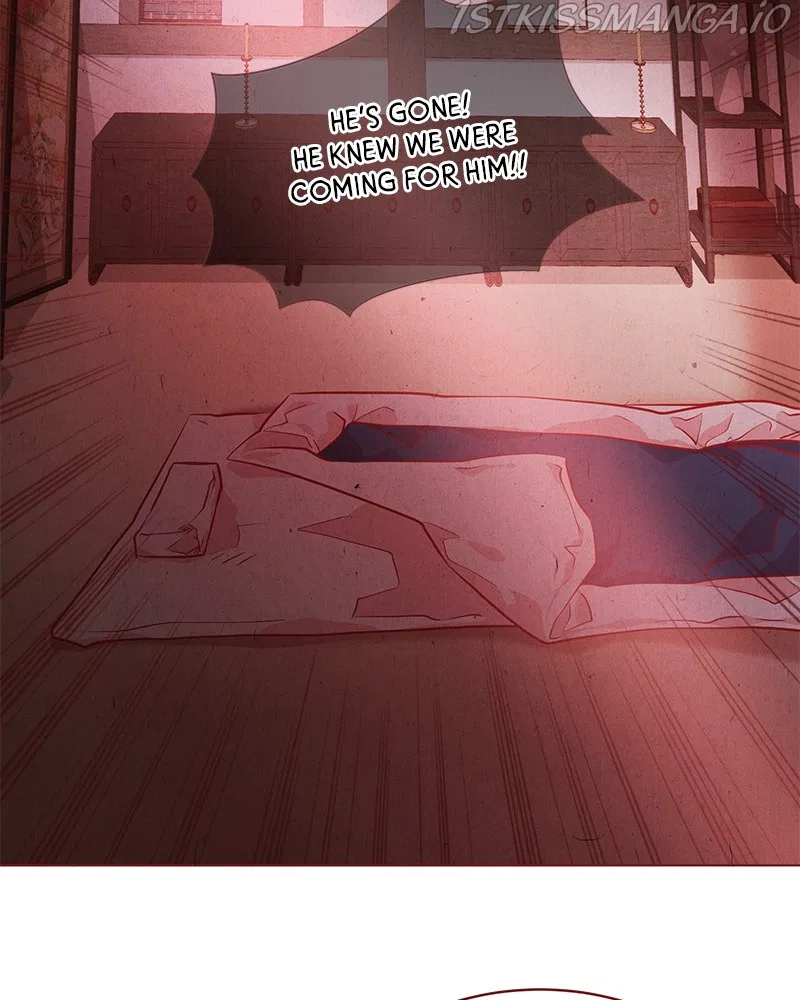 Do Snakes Eat Flowers? Chapter 64 – Page 6