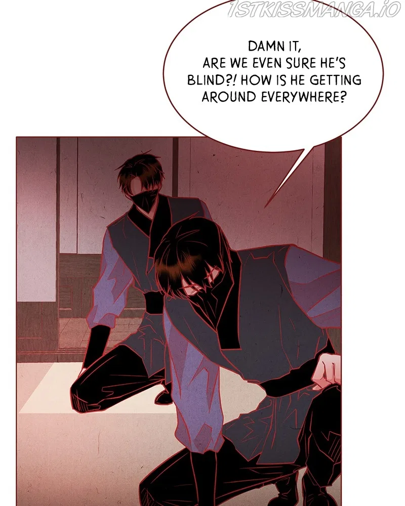 Do Snakes Eat Flowers? Chapter 64 – Page 7