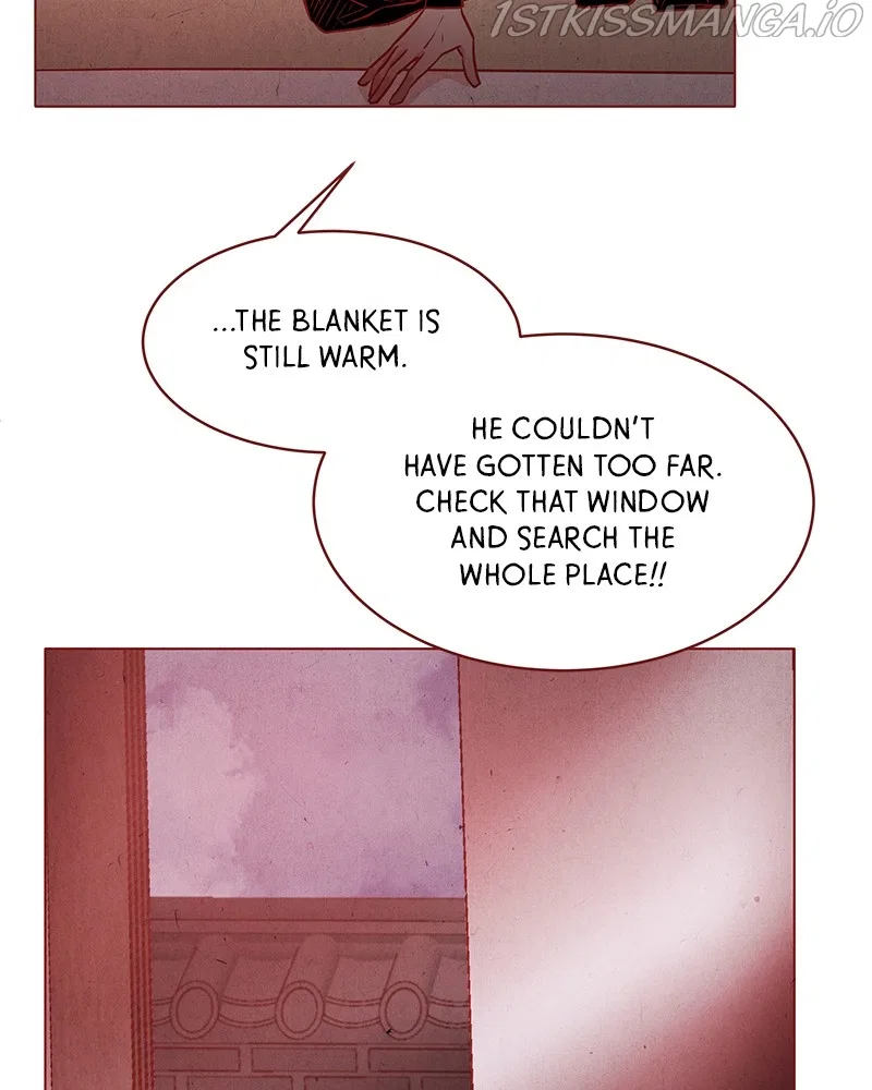 Do Snakes Eat Flowers? Chapter 64 – Page 8