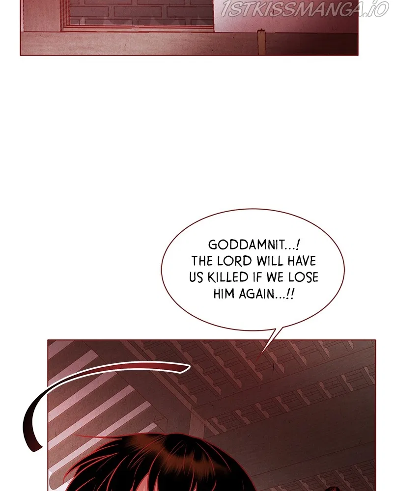 Do Snakes Eat Flowers? Chapter 64 – Page 9