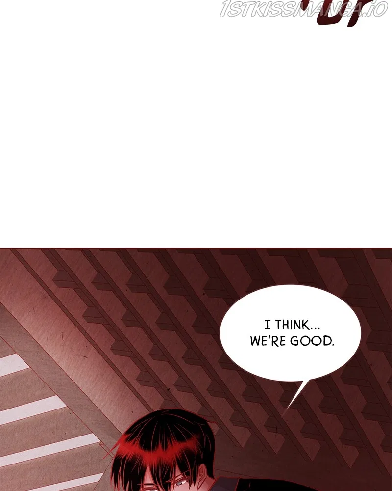 Do Snakes Eat Flowers? Chapter 64 – Page 11