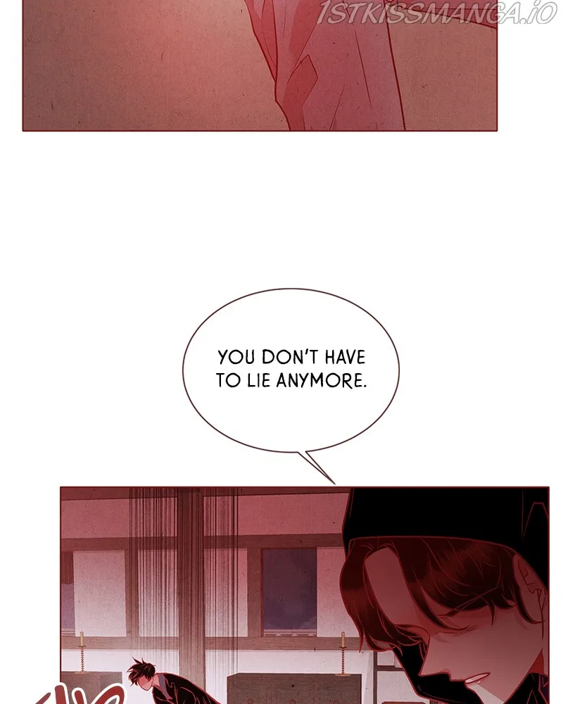 Do Snakes Eat Flowers? Chapter 64 – Page 14