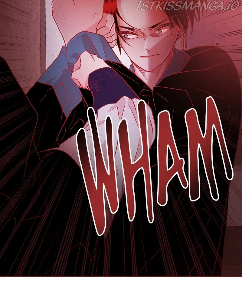 Do Snakes Eat Flowers? Chapter 64 – Page 16
