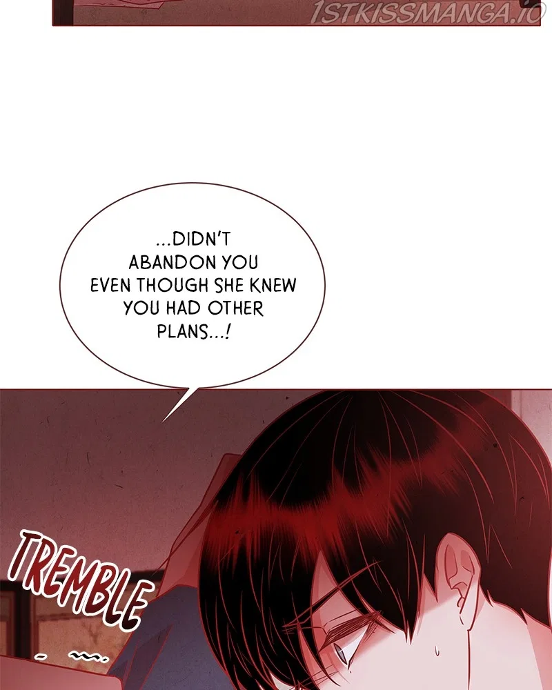 Do Snakes Eat Flowers? Chapter 64 – Page 18