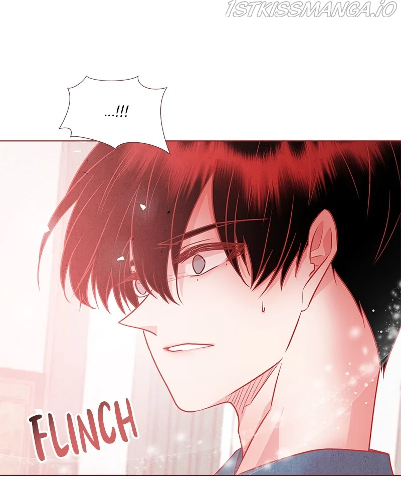 Do Snakes Eat Flowers? Chapter 64 – Page 27