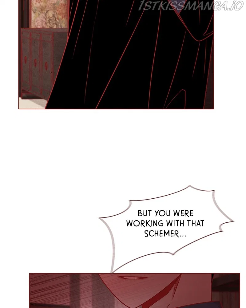 Do Snakes Eat Flowers? Chapter 64 – Page 30