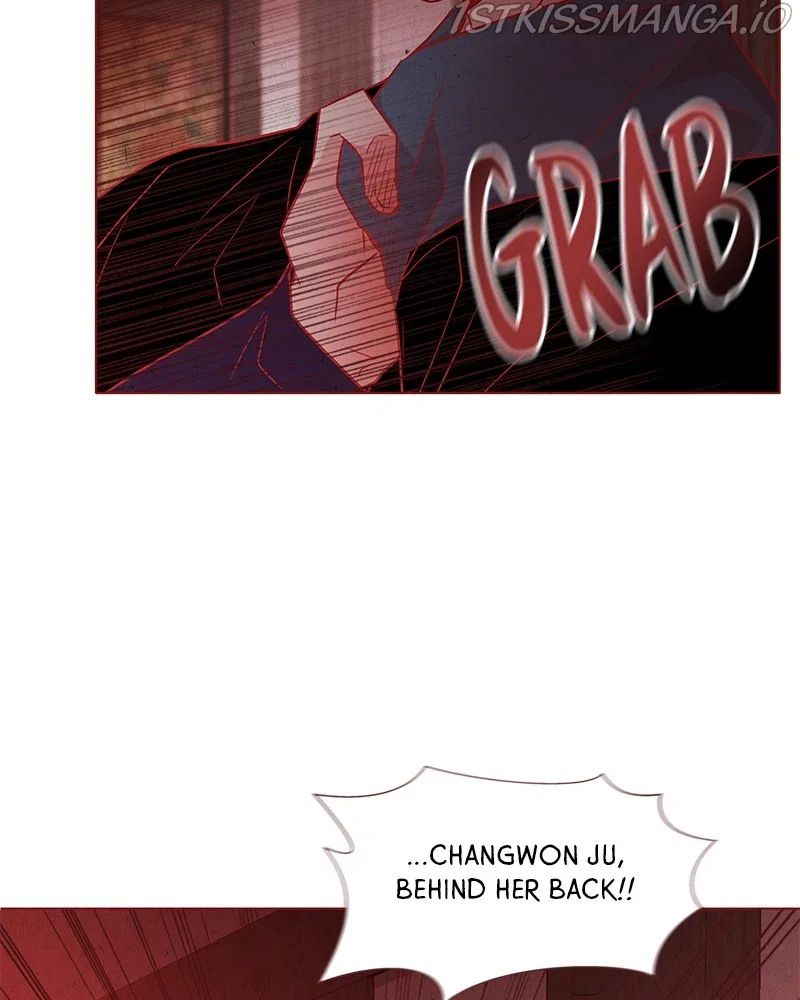Do Snakes Eat Flowers? Chapter 64 – Page 31