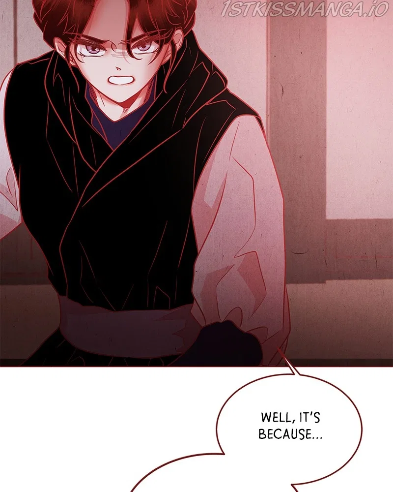 Do Snakes Eat Flowers? Chapter 64 – Page 34