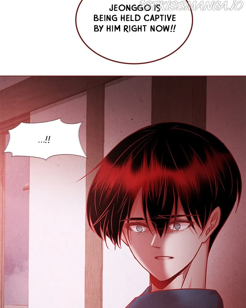 Do Snakes Eat Flowers? Chapter 64 – Page 35