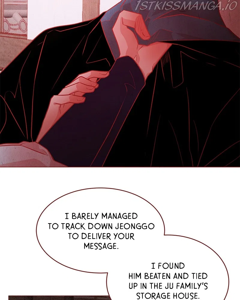 Do Snakes Eat Flowers? Chapter 64 – Page 36