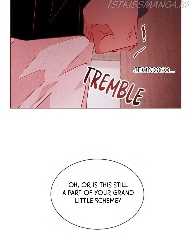 Do Snakes Eat Flowers? Chapter 64 – Page 39