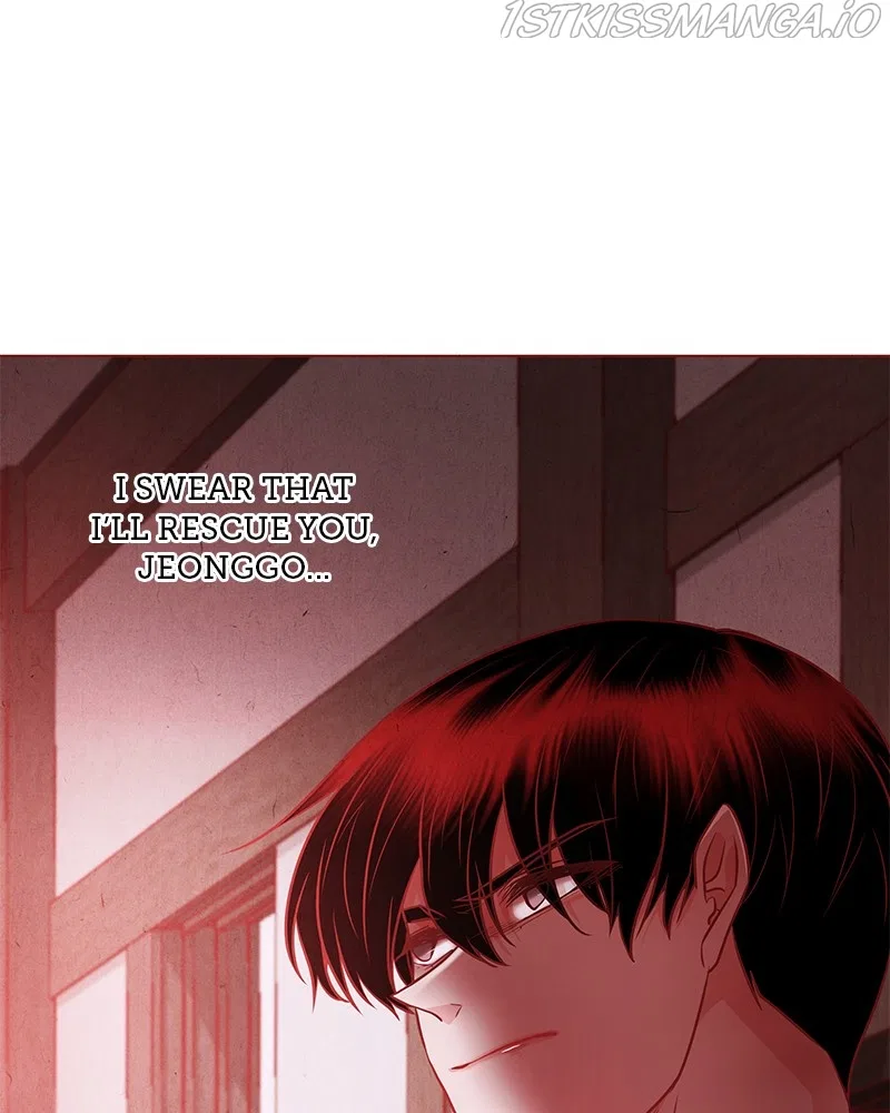 Do Snakes Eat Flowers? Chapter 64 – Page 44