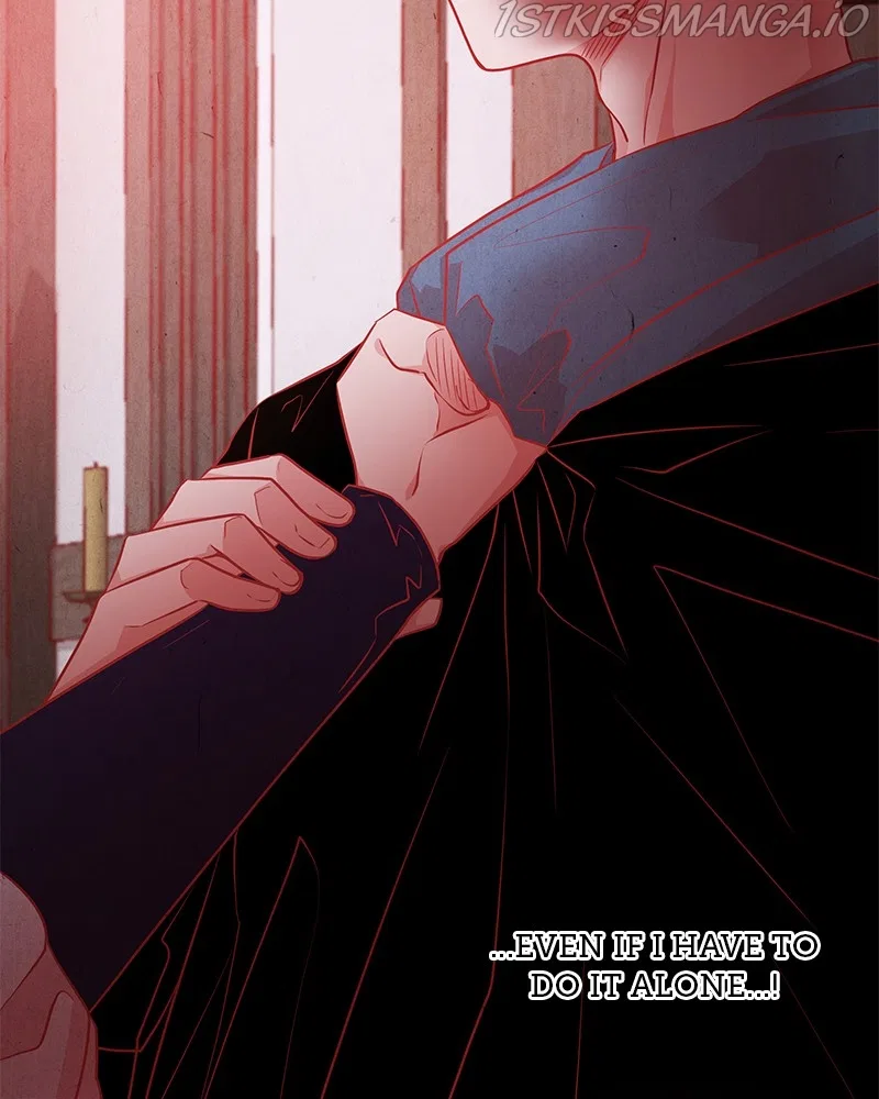 Do Snakes Eat Flowers? Chapter 64 – Page 45